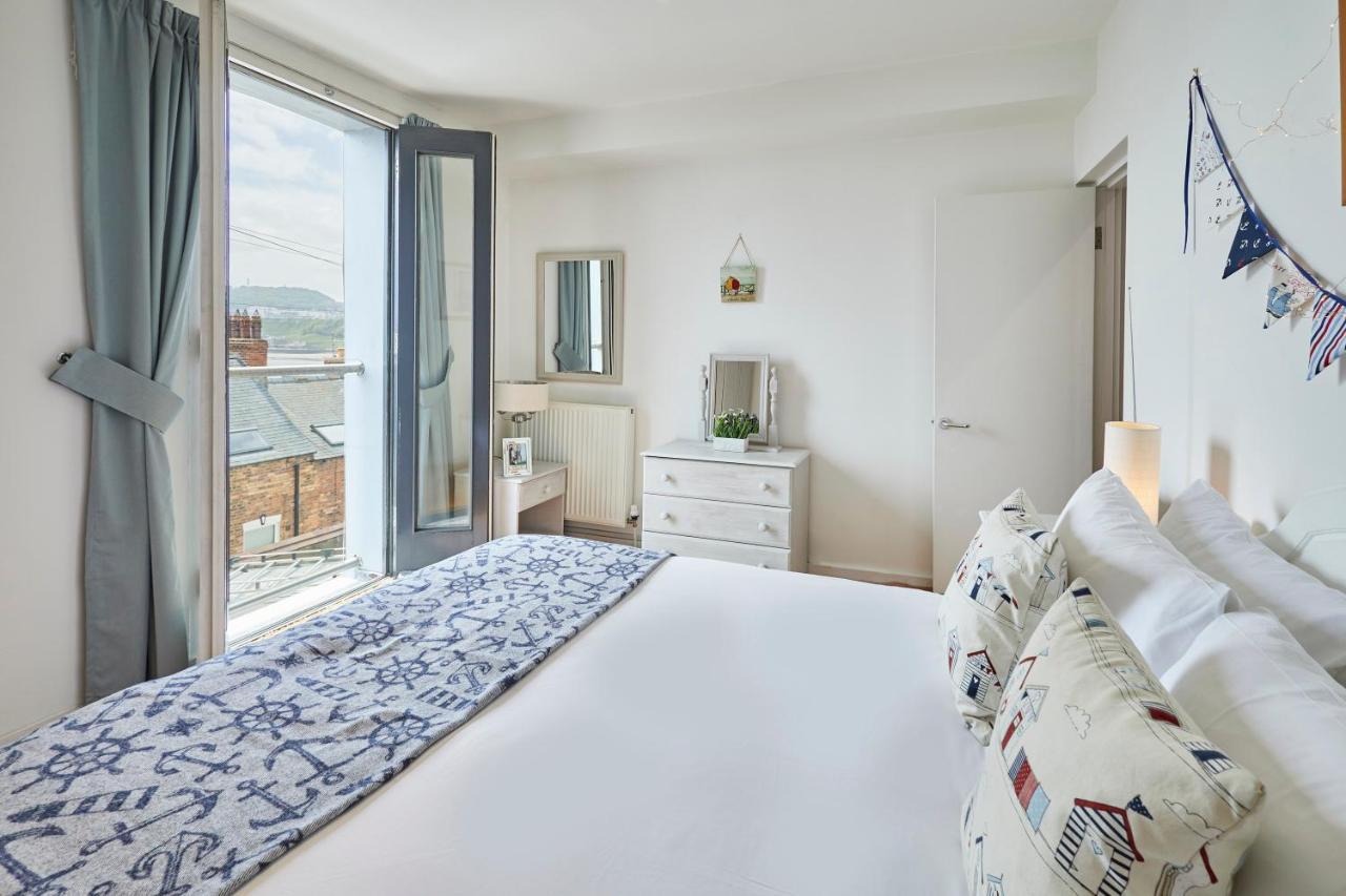 Host & - The Hideaway Casa vacanze Scarborough