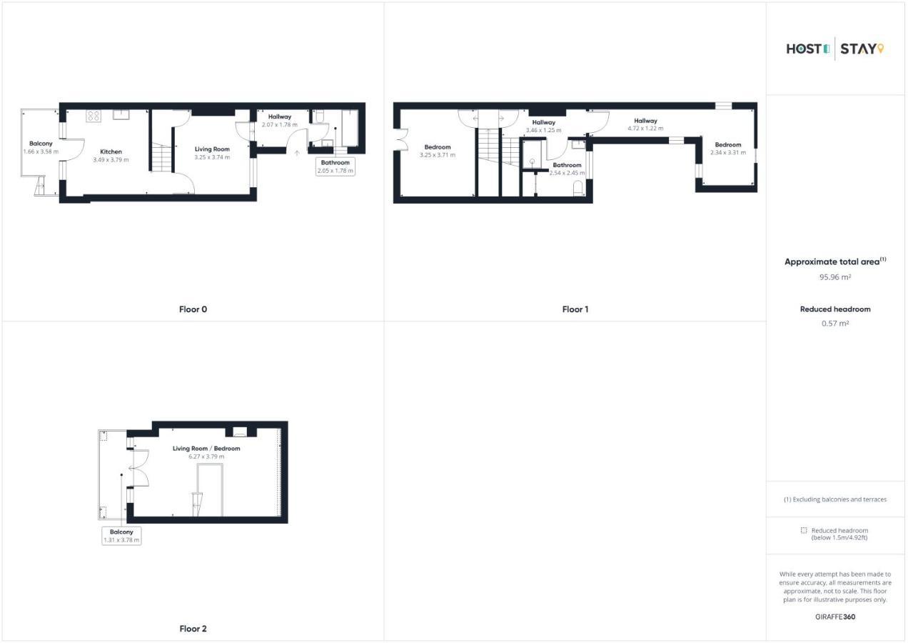 Casa vacanze Host & - The Hideaway
